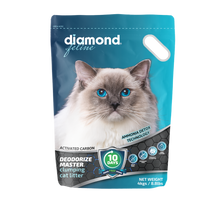 Load image into Gallery viewer, Diamond Feline Litter - Low Stock!