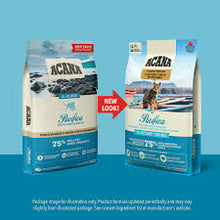 Load image into Gallery viewer, ACANA CAT FOOD: Highest Protein Cat Pacifica Adult Cat Recipe - 4.5kg