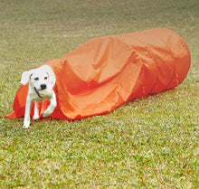 Load image into Gallery viewer, Zipzoom Closed Agility Tunnel - Outward Hound