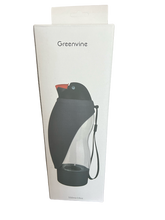 Load image into Gallery viewer, Foldable 2-in-1 Water Bottle for Dogs - 550ml