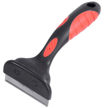 Load image into Gallery viewer, Comb Moult Stoppa Cat Comb Rosewood