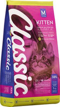 Load image into Gallery viewer, Montego CLASSIC All Breed Kitten Food - Chicken 1kg or 3kg