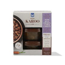 Load image into Gallery viewer, Montego KAROO Adult WET Cat Food - 12 x 375g