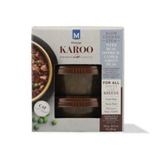 Load image into Gallery viewer, Montego KAROO Adult WET Cat Food - 12 x 375g