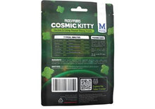 Load image into Gallery viewer, PACKS O' PURRS Montego Chewy Cat Treats: CHICKEN & CATNIP 70g or 200g