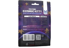 Load image into Gallery viewer, PACKS O' PURRS Montego Chewy Cat Treats: CHICKEN & INSECT 70g or 200g