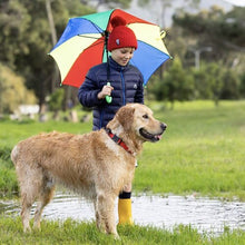 Load image into Gallery viewer, ROGZ Dog Amphibian Classic Collar - Medium, Large, X-Large