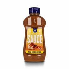 Load image into Gallery viewer, Montego Toppers (Sauce) - 500ml
