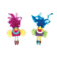 Load image into Gallery viewer, Fat Cat Classic Showgulls Cat Toy - One Size 1-pk