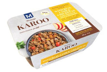 Load image into Gallery viewer, Montego Karoo Lamb Wet Dog Food - 8 x 227g