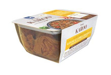 Load image into Gallery viewer, Montego Karoo Lamb Wet Dog Food - 8 x 227g