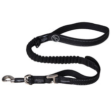 Load image into Gallery viewer, ROGZ Control Lead - Shock Absorbing Bungee Dog Lead