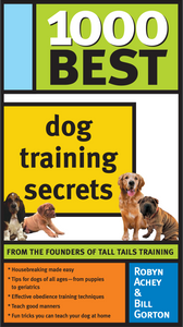 Best Dog Training Secrets 1000