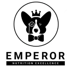 Load image into Gallery viewer, Emperor Nutrition Excellence Puppy Dog Food 2.5kg or 18kg