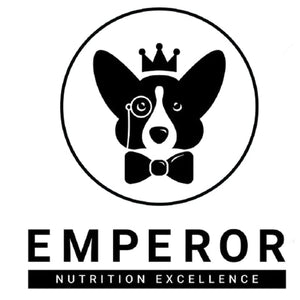 Emperor Nutrition Excellence Puppy Dog Food