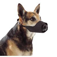 Load image into Gallery viewer, Busters Nylon Dog Muzzle