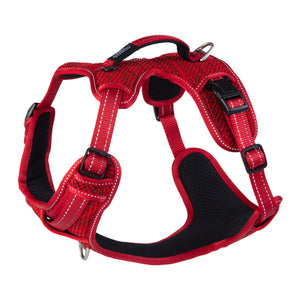 ROGZ Explore Harness - Two Point Steering