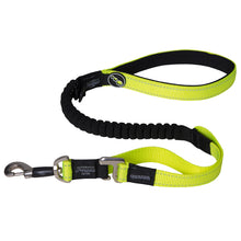 Load image into Gallery viewer, ROGZ Control Lead - Shock Absorbing Bungee Dog Lead