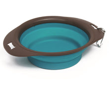 Load image into Gallery viewer, Foldable Bowl-On-The-Road MPets