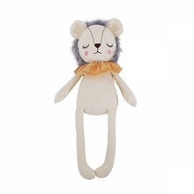 Load image into Gallery viewer, Chubleez Mrs Sleepy Lion Comfort Dog Toy - 44cm