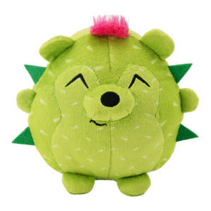Surprise Hedgies Dog Toy