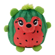 Load image into Gallery viewer, Surprise Hedgies Dog Toy