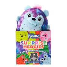 Load image into Gallery viewer, Surprise Hedgies Dog Toy