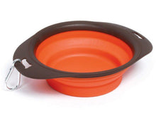 Load image into Gallery viewer, Foldable Bowl-On-The-Road MPets