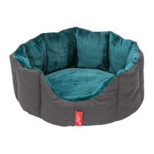 Load image into Gallery viewer, WAGWORLD Tulip Dog Bed for Small Dogs, Puppies and Cats (ETA 10-14 working days)