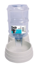 Load image into Gallery viewer, SUMMER SPECIAL: M-PETS Saone Water Dispenser - 11000ml - Large