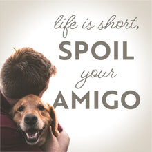 Load image into Gallery viewer, Amigo Integrity Adult Large Dog Food 8kg or 20kg