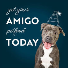 Load image into Gallery viewer, Amigo Confidence Adult Large Dog Food 8kg or 20kg