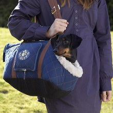 Load image into Gallery viewer, SCRUFFS Wilton Dog Carrier
