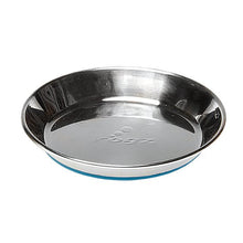 Load image into Gallery viewer, ROGZ Anchovy Stainless Steel Bowlz for Cats and Kittens
