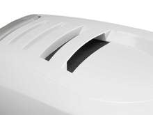 Load image into Gallery viewer, Maryloo Smart Cat Toilet - 39cm x 55cm x 27cm