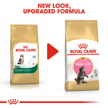 Load image into Gallery viewer, ROYAL CANIN Maine Coon Kitten Food - 2kg or 4kg