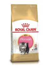 Load image into Gallery viewer, ROYAL CANIN Persian Kitten Food

