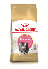 Load image into Gallery viewer, ROYAL CANIN Persian Kitten Food - 2kg or 4kg