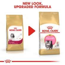 Load image into Gallery viewer, ROYAL CANIN Persian Kitten Food - 2kg or 4kg