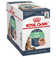 Load image into Gallery viewer, ROYAL CANIN® Digest Sensitive Pouch
