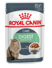 Load image into Gallery viewer, ROYAL CANIN® Digest Sensitive Pouch