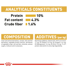 Load image into Gallery viewer, ROYAL CANIN Maine Coon Adult Wet Food Pouches 12 x 85g