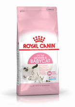 Load image into Gallery viewer, ROYAL CANIN Mother &amp; Babycat Food
