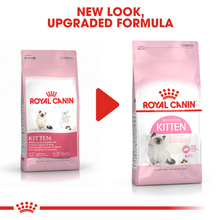 Load image into Gallery viewer, ROYAL CANIN Growth Kitten Food Up to 12 months - 400g, 2kg, 4kg or 10kg