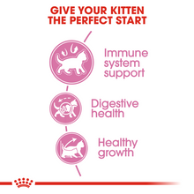 Load image into Gallery viewer, ROYAL CANIN Growth Kitten Food Up to 12 months - 400g, 2kg, 4kg or 10kg