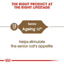 Load image into Gallery viewer, ROYAL CANIN HEALTH Ageing 12+ Cat Food - 400g, 2kg or 4kg
