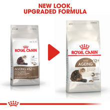 Load image into Gallery viewer, ROYAL CANIN HEALTH Ageing 12+ Cat Food - 400g, 2kg or 4kg