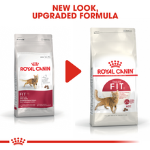 Load image into Gallery viewer, ROYAL CANIN Fit 32 Adult Cat Food - 400g, 2kg, 4kg or 15kg