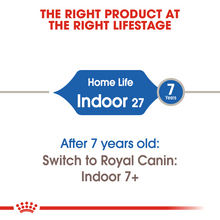 Load image into Gallery viewer, ROYAL CANIN Indoor Cat Adult Food
