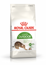 Load image into Gallery viewer, ROYAL CANIN Outdoor Adult Cat Food
